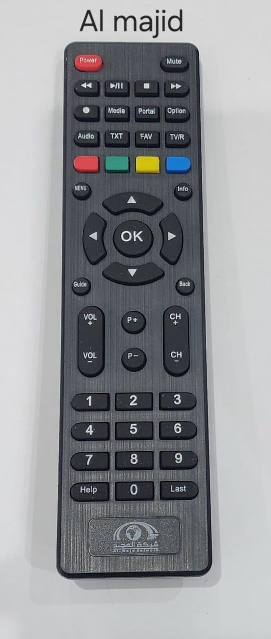 Remote Control